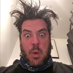 Meet your Posher, Robert